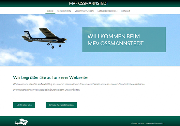 MFV Oßmannstedt